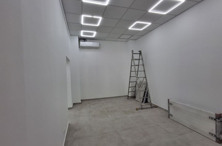 Spatiu comercial Militari /Virtuti 46 mp anunturi imobiliare Bucuresti