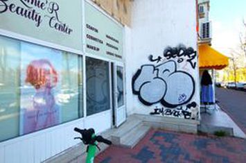 Spatiu Comercial De Vanzare - Soseaua Mihai Bravu | Piata Muncii anunturi imobiliare Bucuresti