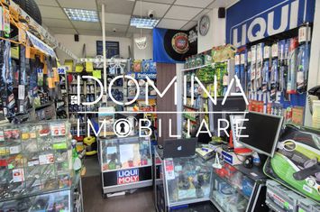 Spațiu comercial de inchiriat TARGU-JIU - Gorj anunturi imobiliare Gorj