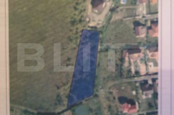 Teren de vanzare LIVEZENI - Mures anunturi imobiliare Mures
