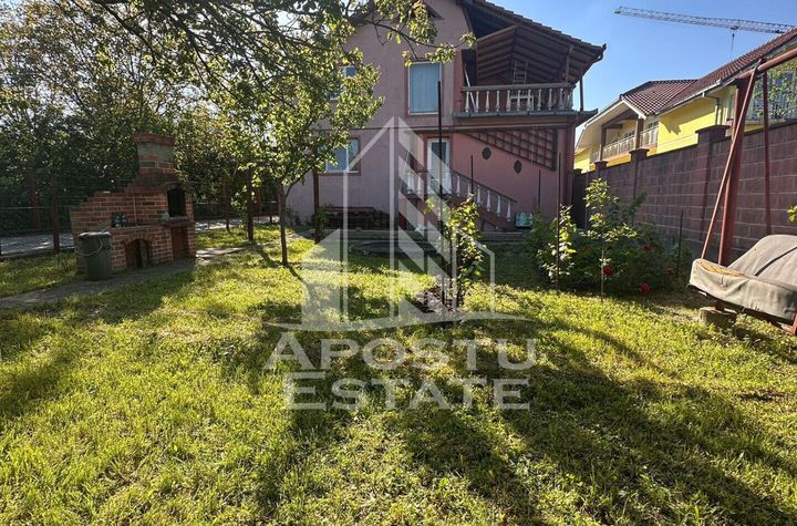 Vila D+P+1E in Lipovei … poziție foarte buna anunturi imobiliare Timis