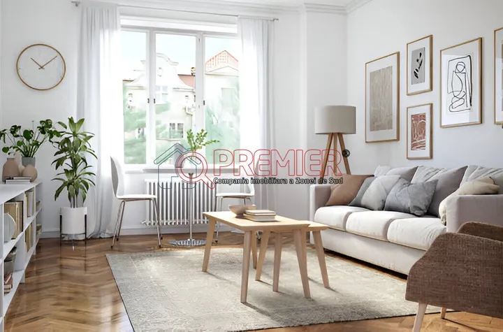 Aparatorii Patriei - Arghezi Park Apartament 2 camere Nou anunturi imobiliare Bucuresti