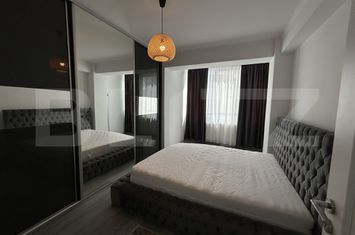 Apartament 3 camere de vanzare FLORESTI - Cluj anunturi imobiliare Cluj