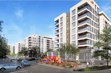 Apartament 2 camere de vanzare SUCEAVA - Suceava anunturi imobiliare Suceava