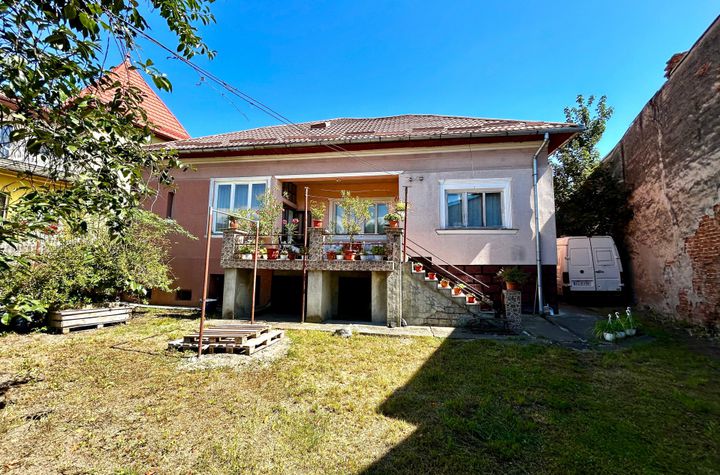 Casă - 4 camere de vanzare TURDA - Cluj anunturi imobiliare Cluj