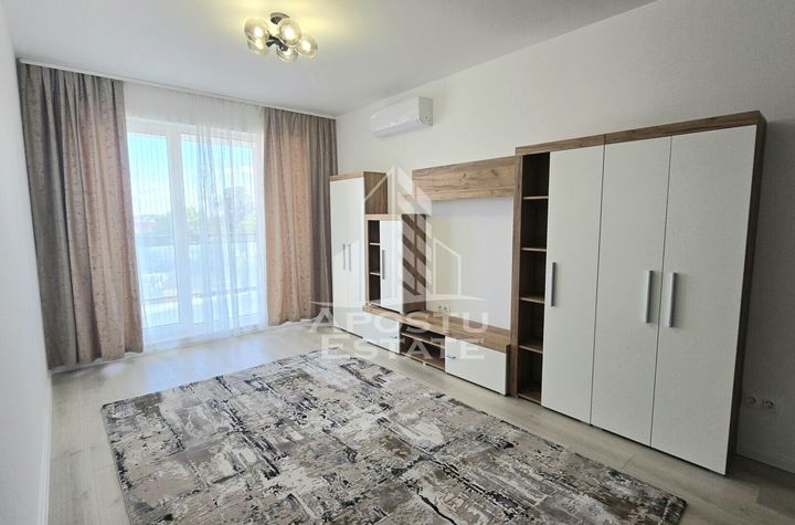 Apartament cu 2 camere, etaj intermediar, bloc cu lift, zona Lipovei anunturi imobiliare Timis