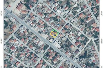Casă parter 72,55 mp în Chrysoupoli (teren 419 mp) anunturi imobiliare Grecia