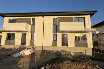 Vilă - 3 camere de vanzare SUCEAVA - Suceava anunturi imobiliare Suceava