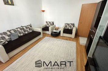 Apartament 2 camere de vanzare CALEA DUMBRAVII - Sibiu anunturi imobiliare Sibiu