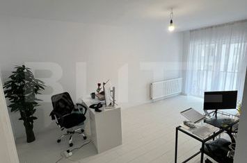 Apartament 2 camere de vanzare FLORESTI - Cluj anunturi imobiliare Cluj