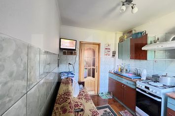 Apartament 2 camere de vanzare BOTOSANI - Botosani anunturi imobiliare Botosani