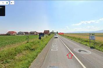 Teren de vanzare SACELE - Brasov anunturi imobiliare Brasov