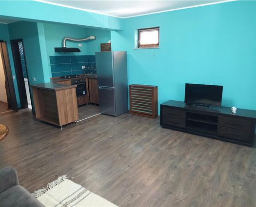 Apartament 2 camere Tatarasi, 58 mp