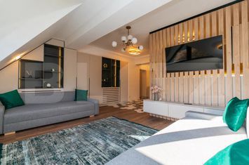 Apartament 2 camere de vanzare PREDEAL - Brasov anunturi imobiliare Brasov
