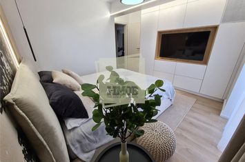 Apartament 3 camere de inchiriat EXTERIOR SUD - Sibiu anunturi imobiliare Sibiu