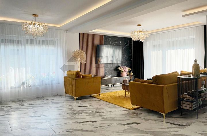 Casa premium cu 4 camere in Cartierul Episcopia din Oradea anunturi imobiliare Bihor