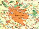 Capitala, lovită în punctele vitale de apetitul „imobiliarilor“
