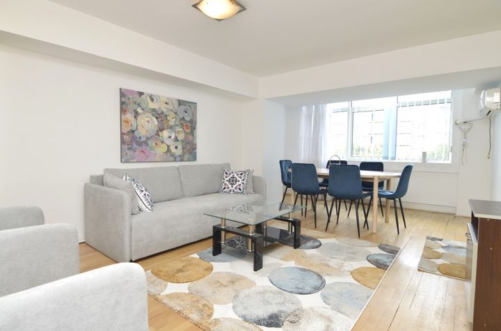 Apartament 3 camere de inchiriat UNIRII - Bucuresti anunturi imobiliare Bucuresti