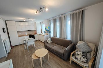 [2,Inf]Apartament 2 camere de inchiriat TRACTORUL - Brasov anunturi imobiliare Brasov