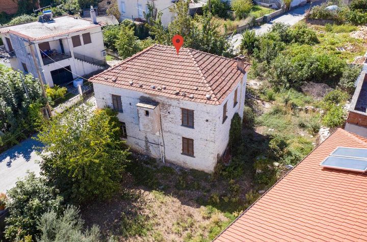 Casă individuală 187,14 mp în Georgiani anunturi imobiliare Grecia