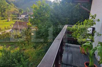 Vilă - 7 camere de vanzare POIANA MARULUI - Brasov anunturi imobiliare Brasov