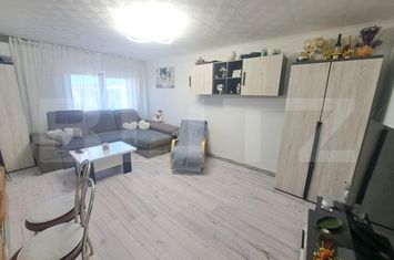 Apartament 3 camere de vanzare ASTRA - Brasov anunturi imobiliare Brasov