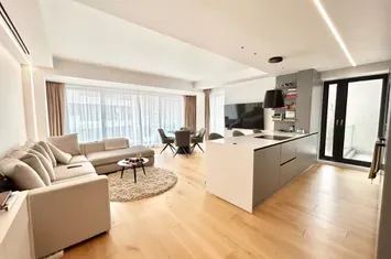 Luxury 4-room apartment | new building Aviatorilor anunturi imobiliare Bucuresti