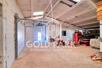 Spațiu industrial de vanzare GILAU - Cluj anunturi imobiliare Cluj