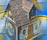 Preturile imobiliare vor scadea in continuare, decizia BNR nu va influenta piata