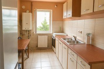 Apartament 4 camere de vanzare SIBIU - Sibiu anunturi imobiliare Sibiu