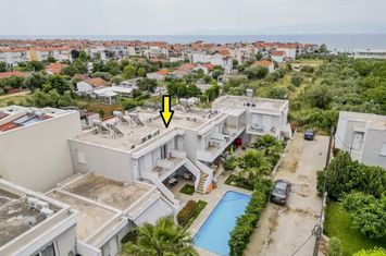 Apartament 1 cameră, 35 mp — Paralia Ofriniou anunturi imobiliare Grecia