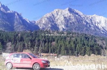 Teren Intravilan de vanzare BUSTENI - Prahova anunturi imobiliare Prahova