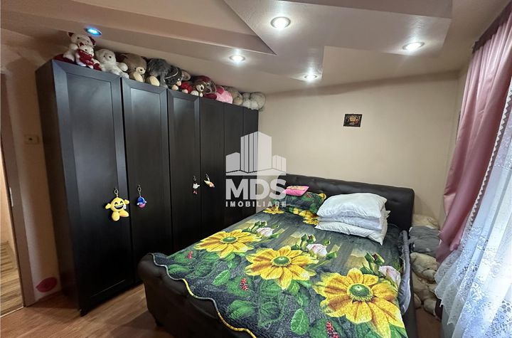 Apartament 2 camere de vanzare FABRIC - Timis anunturi imobiliare Timis