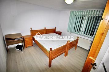 Apartament 3 camere, 100 mp, 1 parcare privată, zona Platou anunturi imobiliare Mures