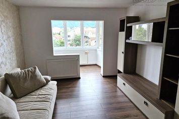 Apartament 3 camere de inchiriat GRIVITEI - Brasov anunturi imobiliare Brasov