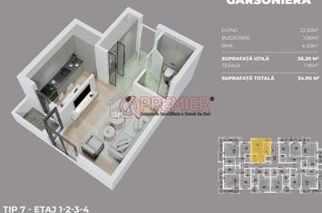Drumul Fermei - Popesti Leordeni - Investitie - SUPER PRET anunturi imobiliare Bucuresti