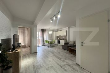 Apartament 2 camere de inchiriat FLORESTI - Cluj anunturi imobiliare Cluj