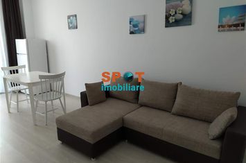Apartament 2 camere de inchiriat FLORESTI - Cluj anunturi imobiliare Cluj