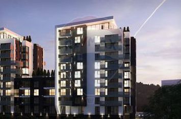 APARTAMENT CU 2 CAMERE - CUG - 0% COMISION anunturi imobiliare Iasi