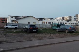 Teren Intravilan de vânzare Bucuresti - Antiaeriana