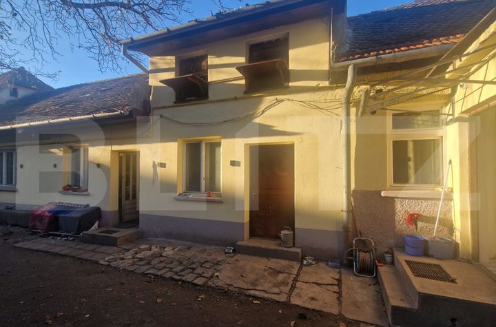 Casă - 6 camere de vanzare BRASOV - Brasov anunturi imobiliare Brasov