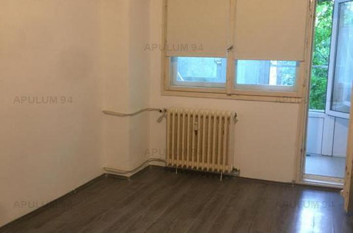 Apartament 2 camere de vanzare GORJULUI - Bucuresti anunturi imobiliare Bucuresti