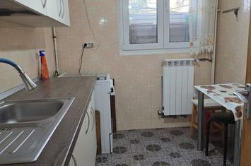 Apartament 3 camere Titan - metrou Grigorescu - bloc H - etaj 3 anunturi imobiliare Bucuresti