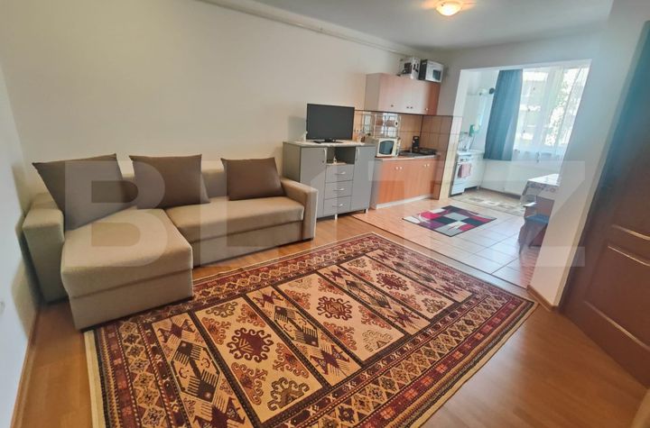 Apartament 2 camere de vanzare FLORESTI - Cluj anunturi imobiliare Cluj