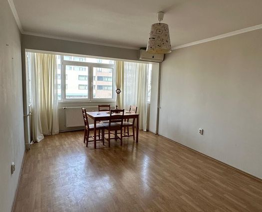 Apartament 3 camere Tomis Nord, 52 mp