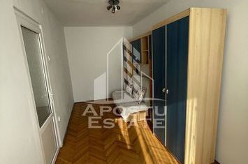 Apartament cu 2 camere, etaj intermediar, zona Sagului anunturi imobiliare Timis