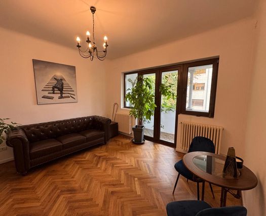 Apartament 3 camere Cotroceni, 91 mp
