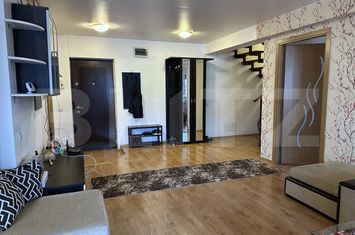 Apartament 4 camere de vanzare FLORESTI - Cluj anunturi imobiliare Cluj
