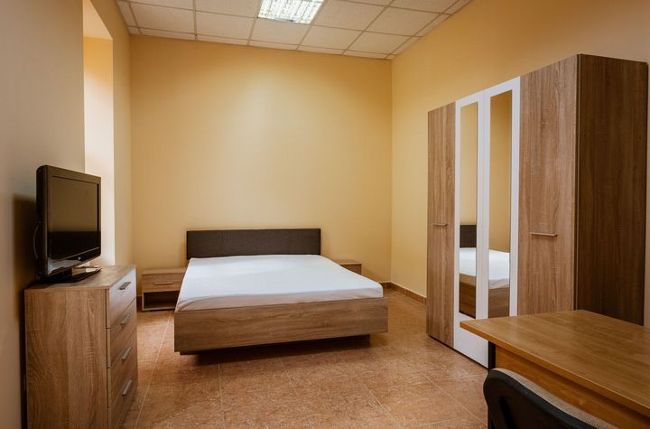 Apartament o cameră Piața Avram Iancu anunturi imobiliare Arad