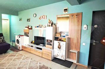 Apartament 2 camere de vanzare FLORESTI - Cluj anunturi imobiliare Cluj